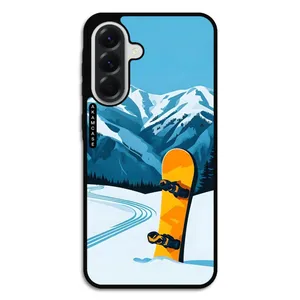 AKAM AMC-WSGA56-SKI-12 Cover For Samsung Galaxy A56