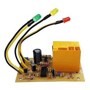 برد محافظ کولر مدل TVP-AC25