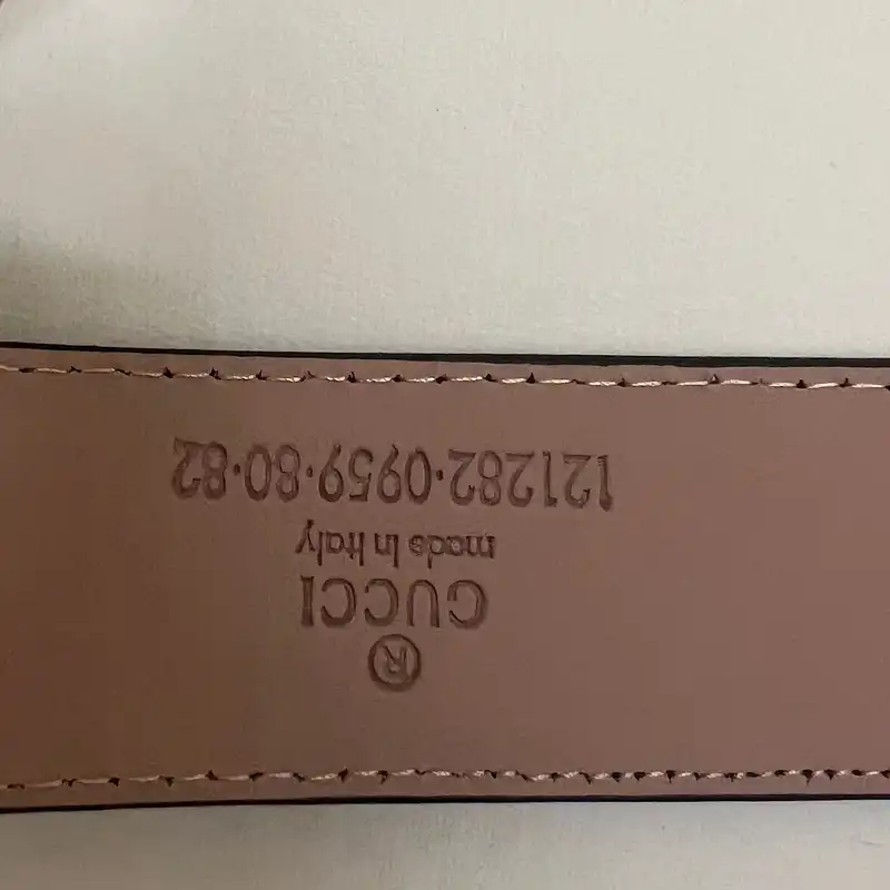 کمربند زنانه  مدل G467