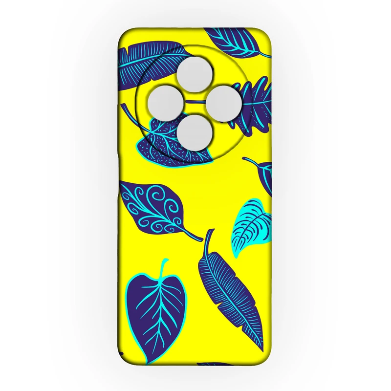 کاور طرح برگ کد 361 مناسب برای گوشی موبایل شیائومی Redmi 14C