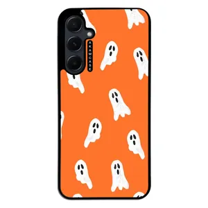 AKAM AMC-WSGA55-BOO-17 Cover For Samsung Galaxy A55