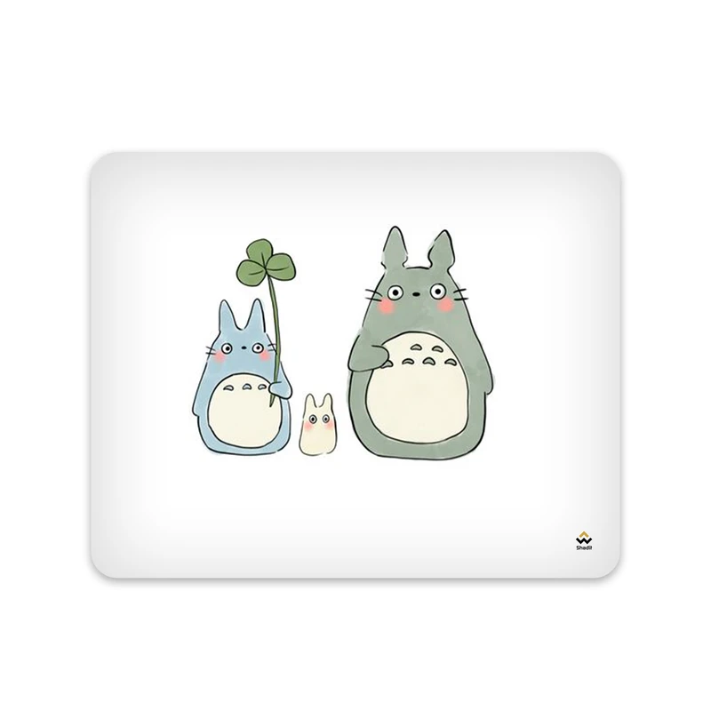 ماوس پد شادیت مدل همسایه من توتورو کد114 سایز 24*19 سانتی متر