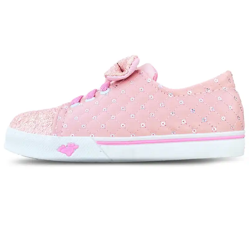 کفش دخترانه مدل اسپرت کد Pk-900002