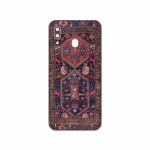 MAHOOT Rug Cover Sticker for Samsung Galaxy M10s