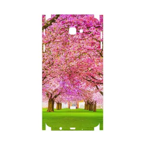 MAHOOT Spring Season-FullSkin Cover Sticker for Samsung Galaxy J7 Prime