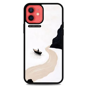 AKAM AMC-AW12-ZEN-27 Cover For Apple iPhone 12