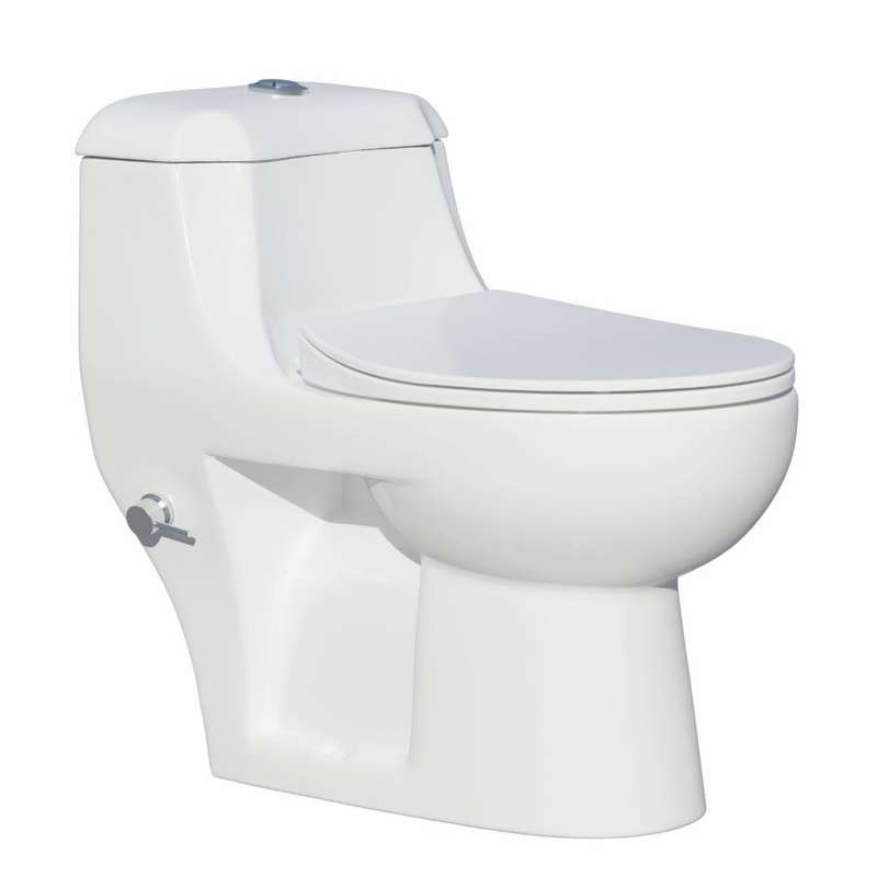 توالت فرنگی گاتریا مدل یولدوز توالت فرنگی گاتریا مدل یولدوز