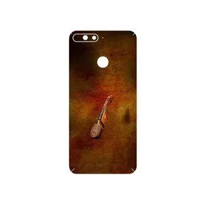 MAHOOT Rabab Cover Sticker for Honor 7A