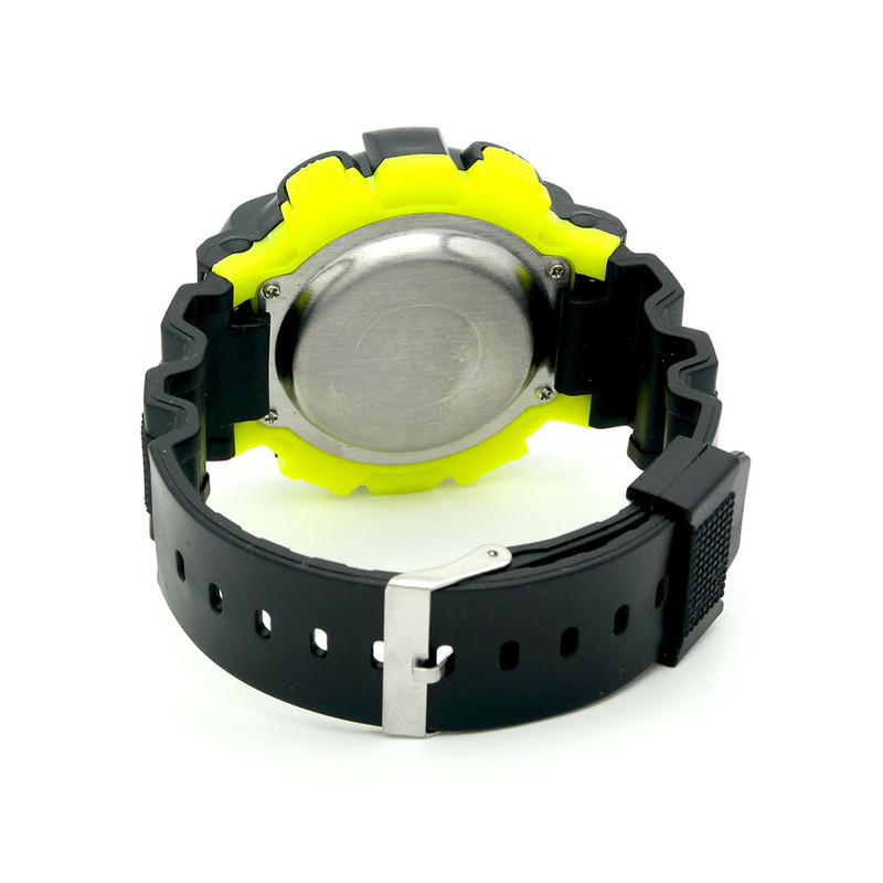 ساعت مچی دیجیتال هاوژوفو مدل 897742