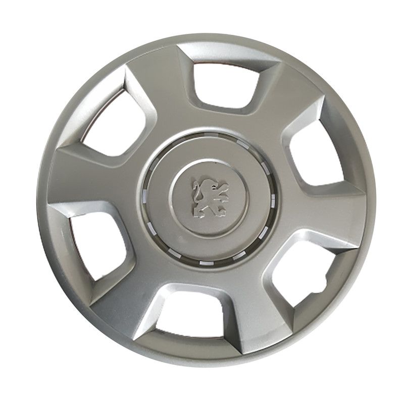 قالپاق چرخ مدل TU5 سایز 14 اینچ بسته 4 عددی