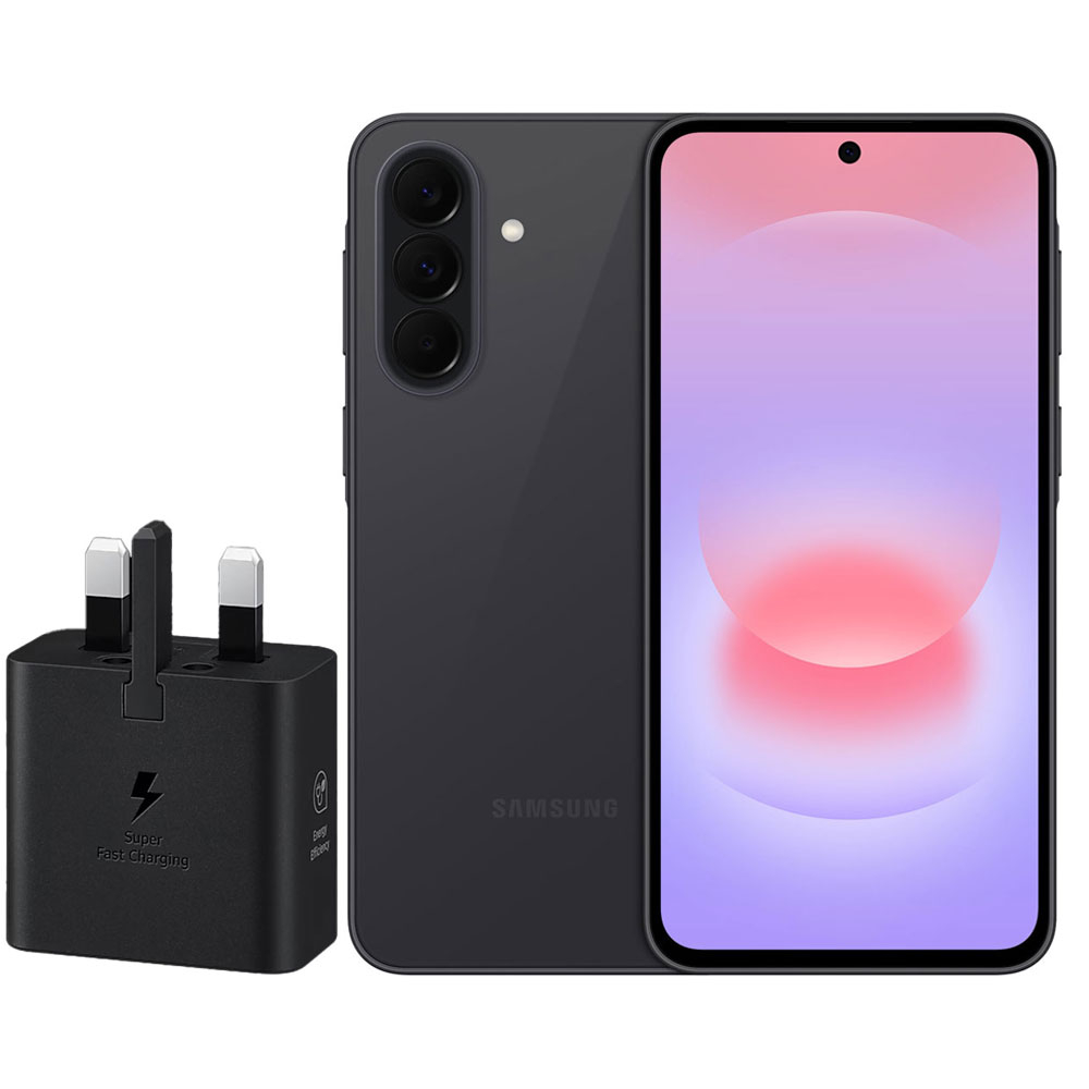 گوشی موبایل سامسونگ مدل Galaxy A37 دو سیمکارت ظرفیت 128 گیگابایت و رم 8 گیگابایت - ویتنام - به همراه شارژر 25 وات سامسونگ