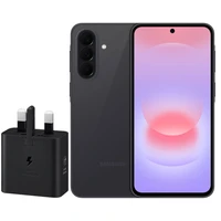 گوشی موبایل سامسونگ مدل Galaxy A37 دو سیمکارت ظرفیت 128 گیگابایت و رم 8 گیگابایت - ویتنام - به همراه شارژر 25 وات سامسونگ