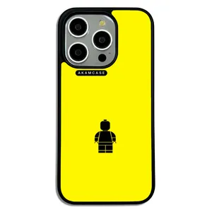 AKAM AMC-WA15PRO-LEGO9 Cover For Apple iPhone 15 Pro