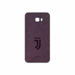 MAHOOT PL-JUVE Cover Sticker for Samsung Galaxy C7 Pro