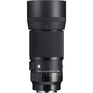 لنز سیگما مدل  Sigma 105mm f/2.8 DG DN Macro Art