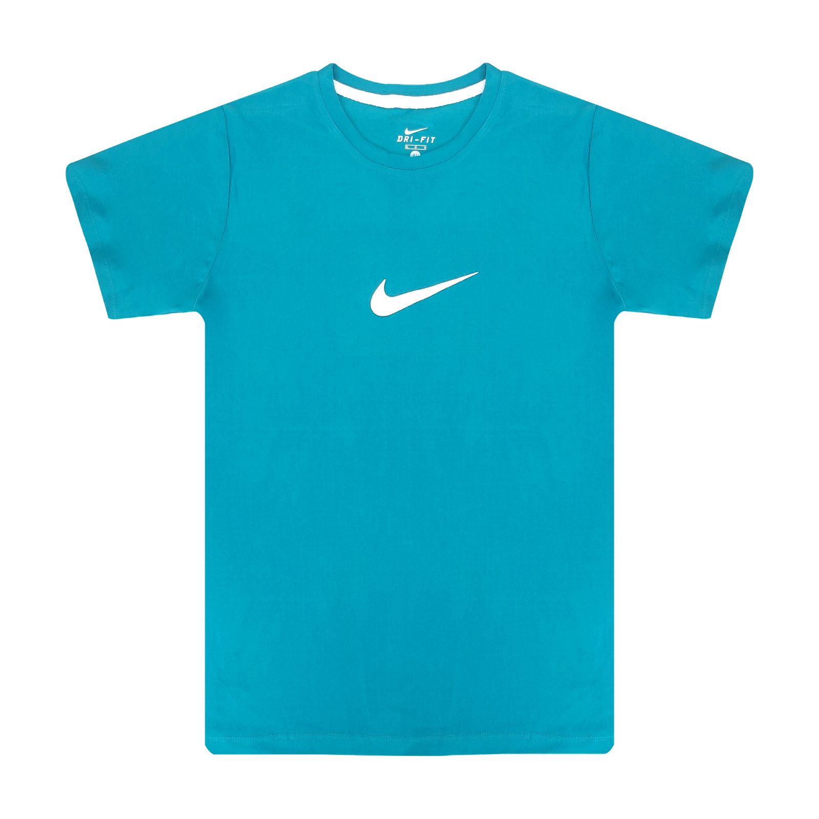 تی شرت آستین کوتاه ورزشی زنانه مدل t-rt1002 - - 1