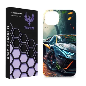RIVEN RI2-6 Case For Apple iphone 13
