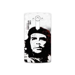 MAHOOTChe-Guevara Cover Sticker for LG G4