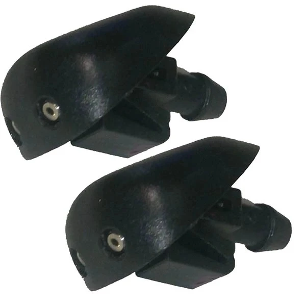 چشمی شیشه شور آراکس یدک مدل AY-3879 مناسب برای دنا بسته 2 عددی