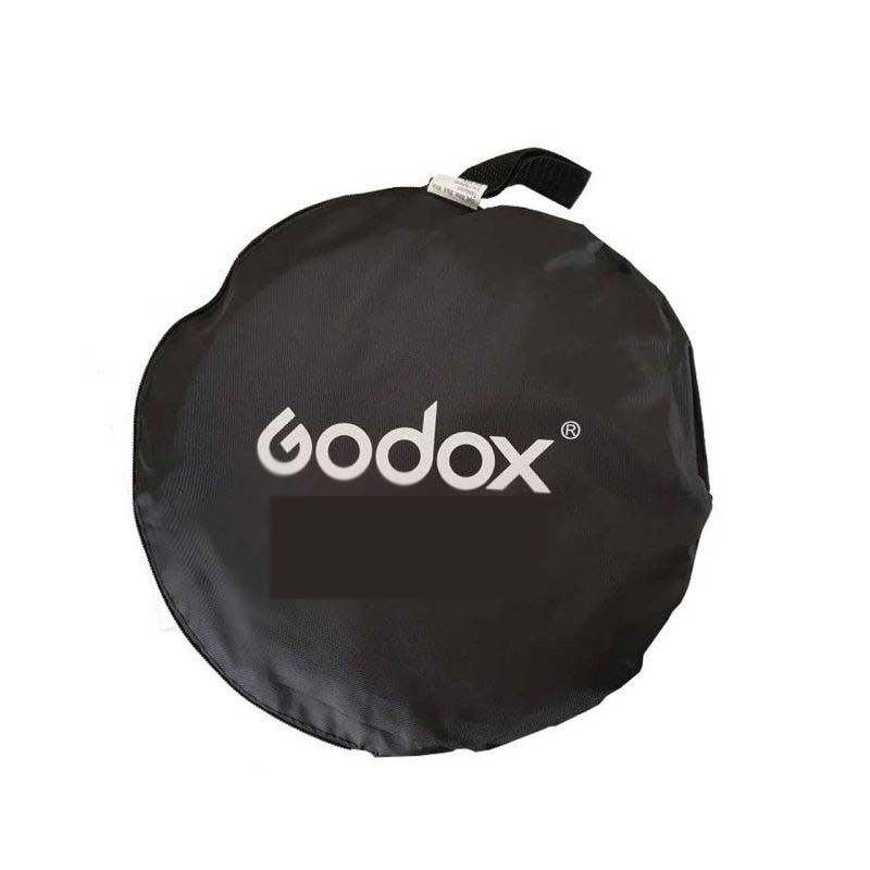 رفلکتور 5 کاره گودکس مدل  go-80 سایز 80x80 سانتی متر