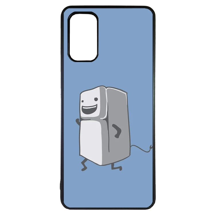 کاور طرح یخچال مناسب برای گوشی موبایل سامسونگ galaxy a13 5g