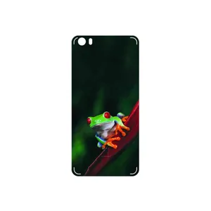 MAHOOT Frog Cover Sticker for Xiaomi Mi 5