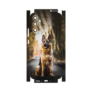MAHOOT Dog_1-FullSkin Cover Sticker for Samsung Galaxy A34