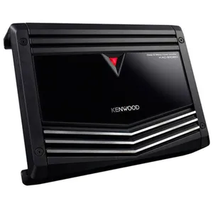 آمپلی فایر خودرو کنوود مدل KAC-8106D