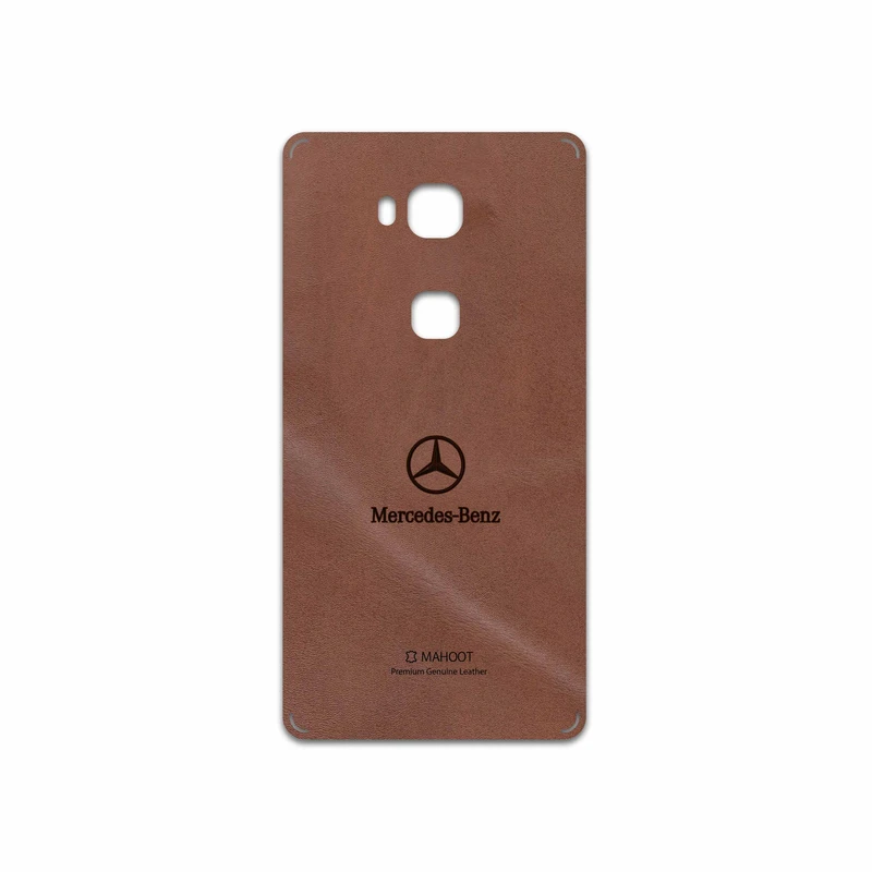 برچسب پوششی ماهوت مدل MNL-MBNZ مناسب برای گوشی موبایل آنر 5X