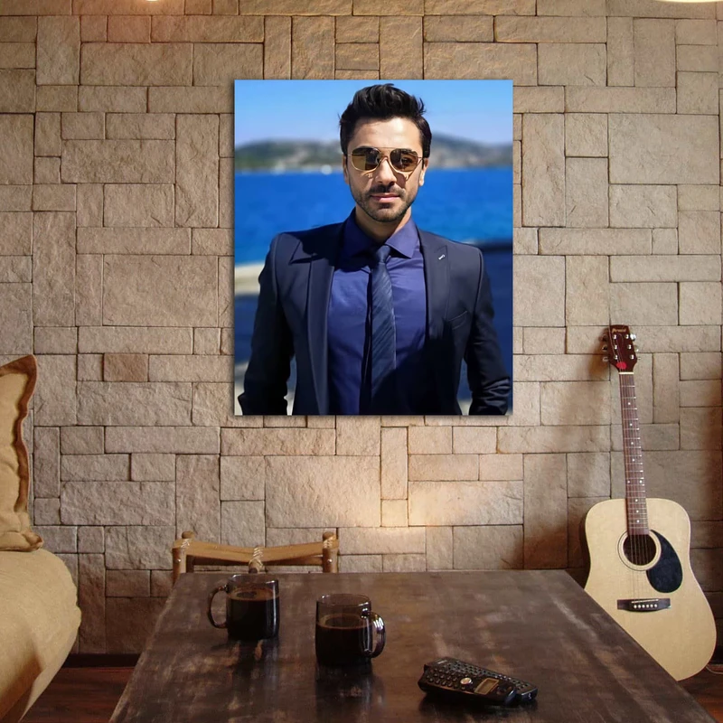تابلو شاسی مدل گوگهان آلکان کد 3