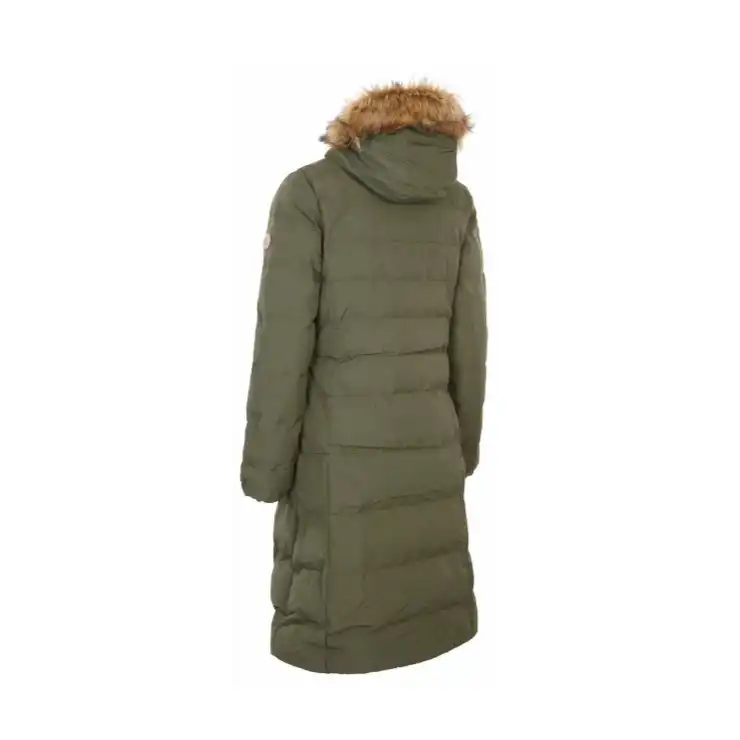 کاپشن زنانه ترسپس مدل Tr2025