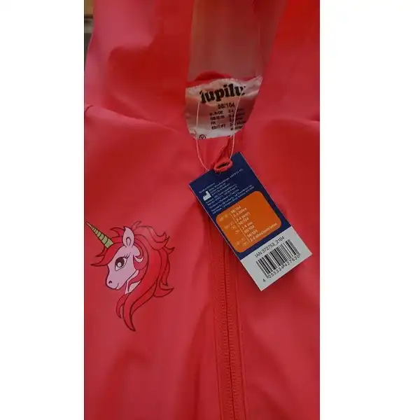 سرهمی ورزشی دخترانه لوپیلو مدل 372753