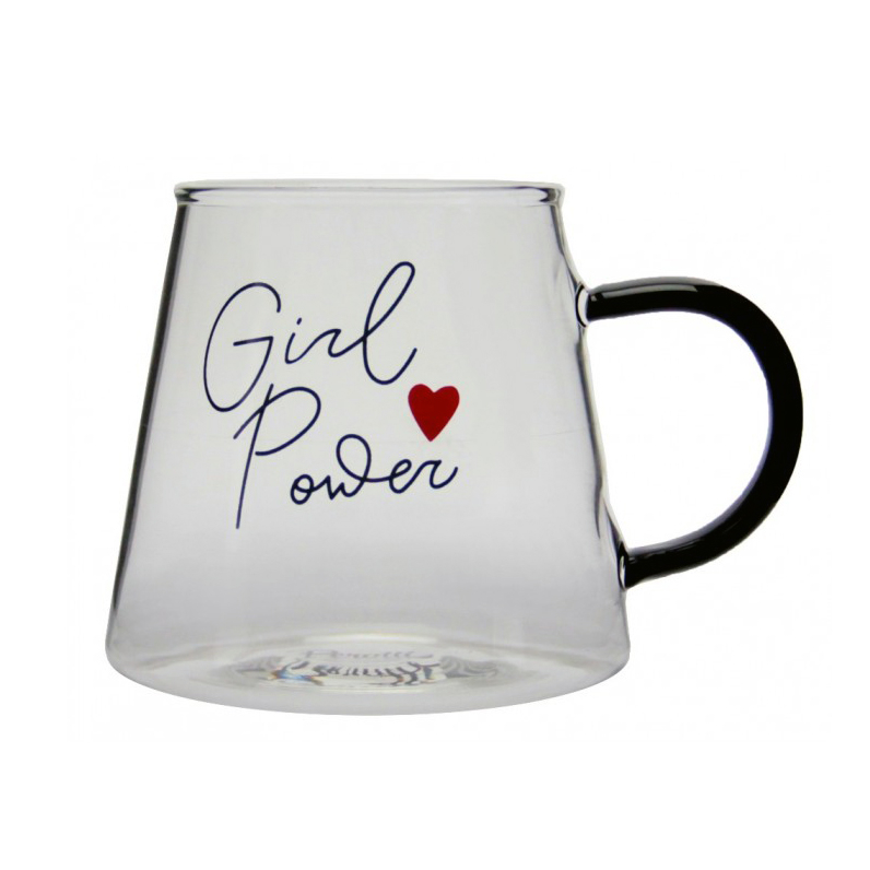 فنجان پروتی مدل Rosa Girl