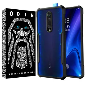 Lyxigt Odin cover suitable for Xiaomi Mi 9T / Mi 9T pro / Redmi k20 / Redmi k20 pro