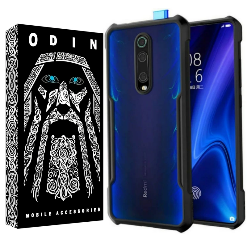 کاور اودین مدل Lyxigt مناسب برای گوشی موبایل شیائومی Mi 9T / Mi 9T pro / Redmi k20 / Redmi k20 pro
