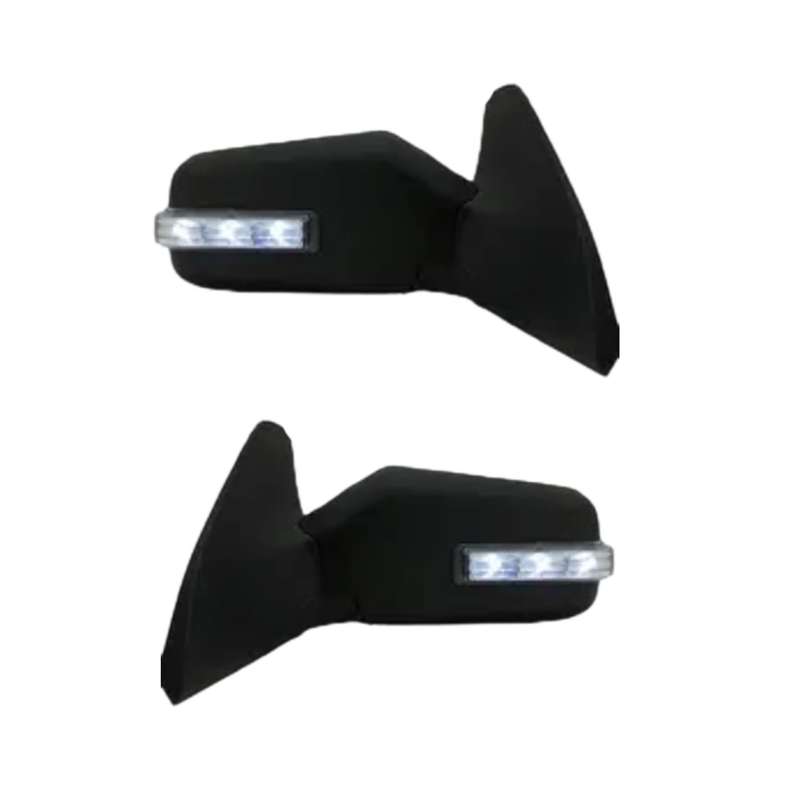 آینه جانبی کد wit مناسب برای پراید بسته دو عددی