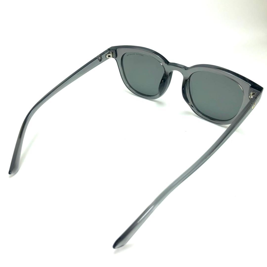 عینک آفتابی جنتل مانستر مدل 0080-114793362050 -  - 8