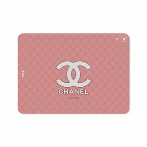 MAHOOT CHANEL-Logo Cover Sticker for Apple iPad Pro 11 2018 A1980