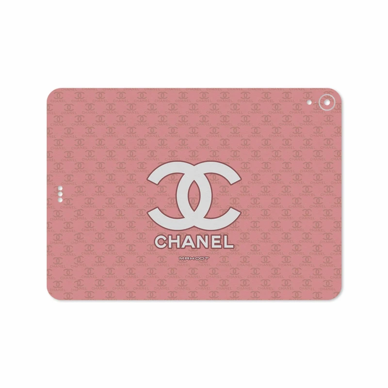 برچسب پوششی ماهوت مدل CHANEL-Logo مناسب برای تبلت اپل iPad Pro 11 2018 A1980
