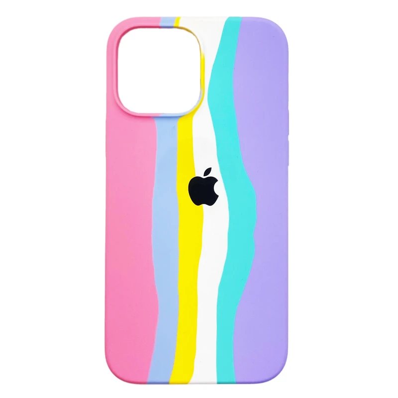 کاور مدل Colors-09 مناسب برای گوشی موبایل اپل iPhone 13 Pro Max