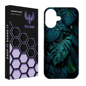 RIVEN RI1-2 Case For Apple iPhone 16