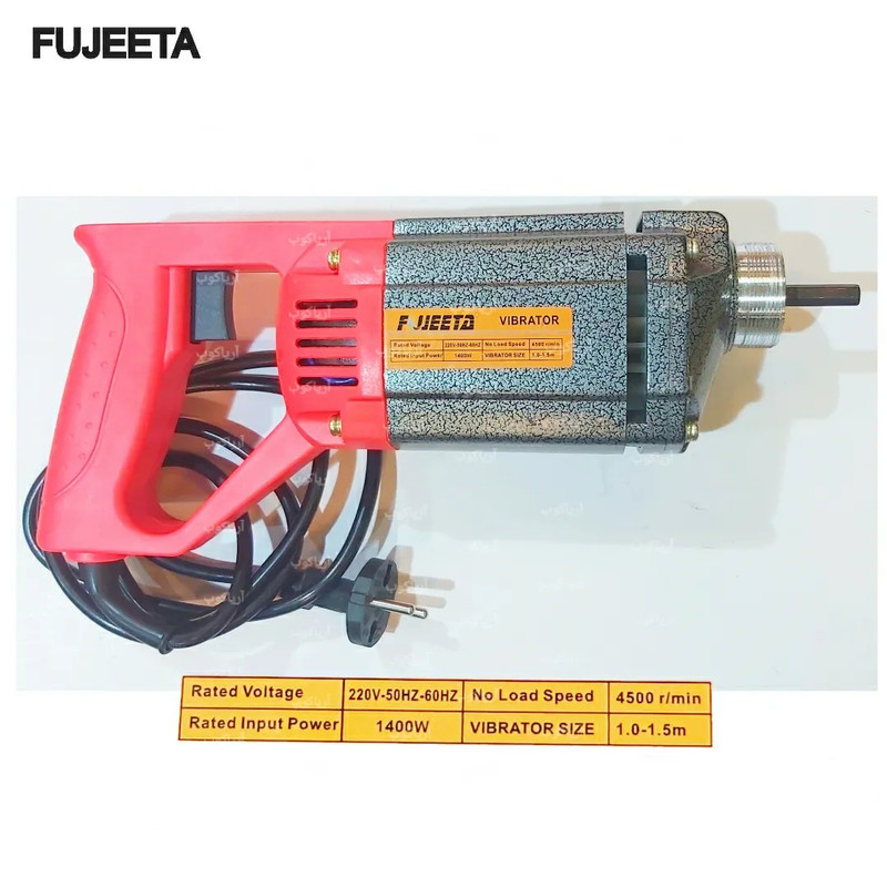 ویبراتور دریلی مدل 35MMX 3M