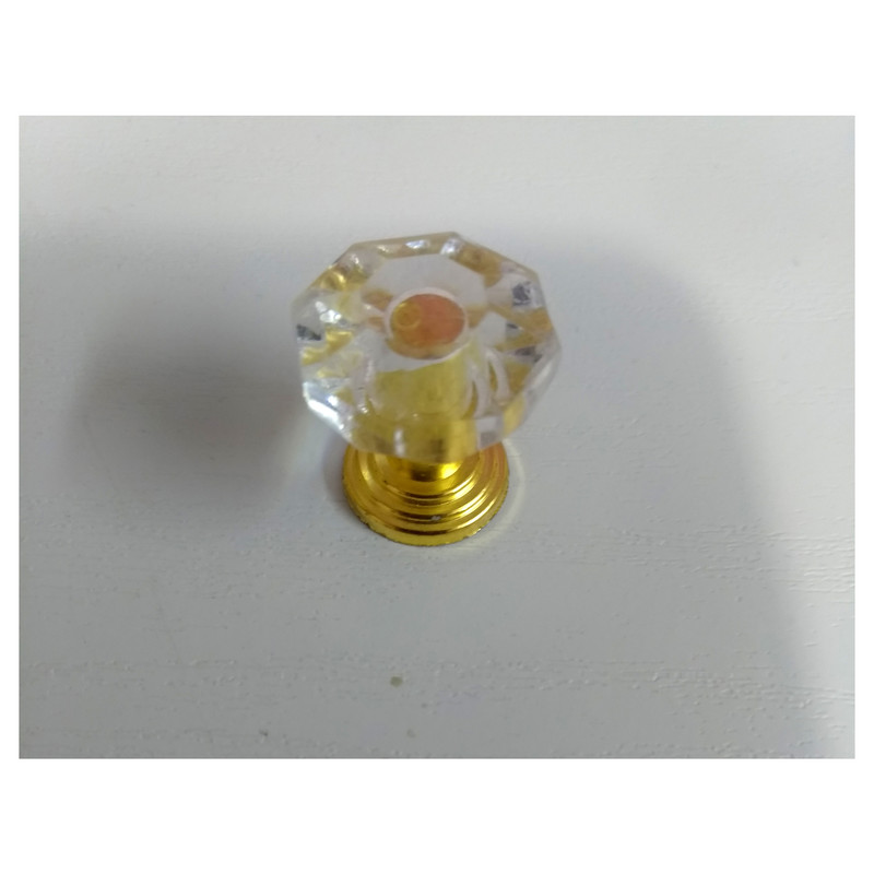 دستگیره کابینت مدل KT100 بسته 5 عددی