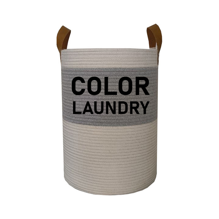 سبد رخت چرک مدل 1color 01