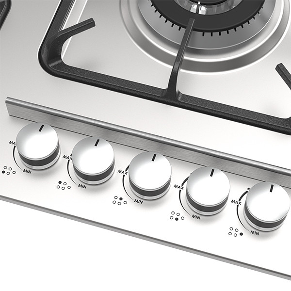 اجاق گاز صفحه ای بیمکث مدل 5094