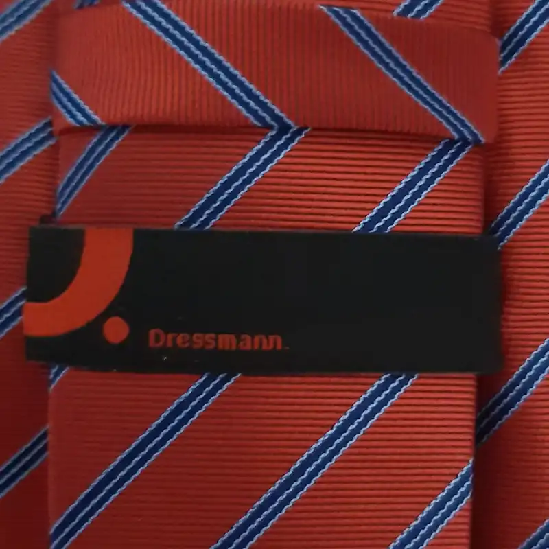 کراوات درسمن مدل 605 t