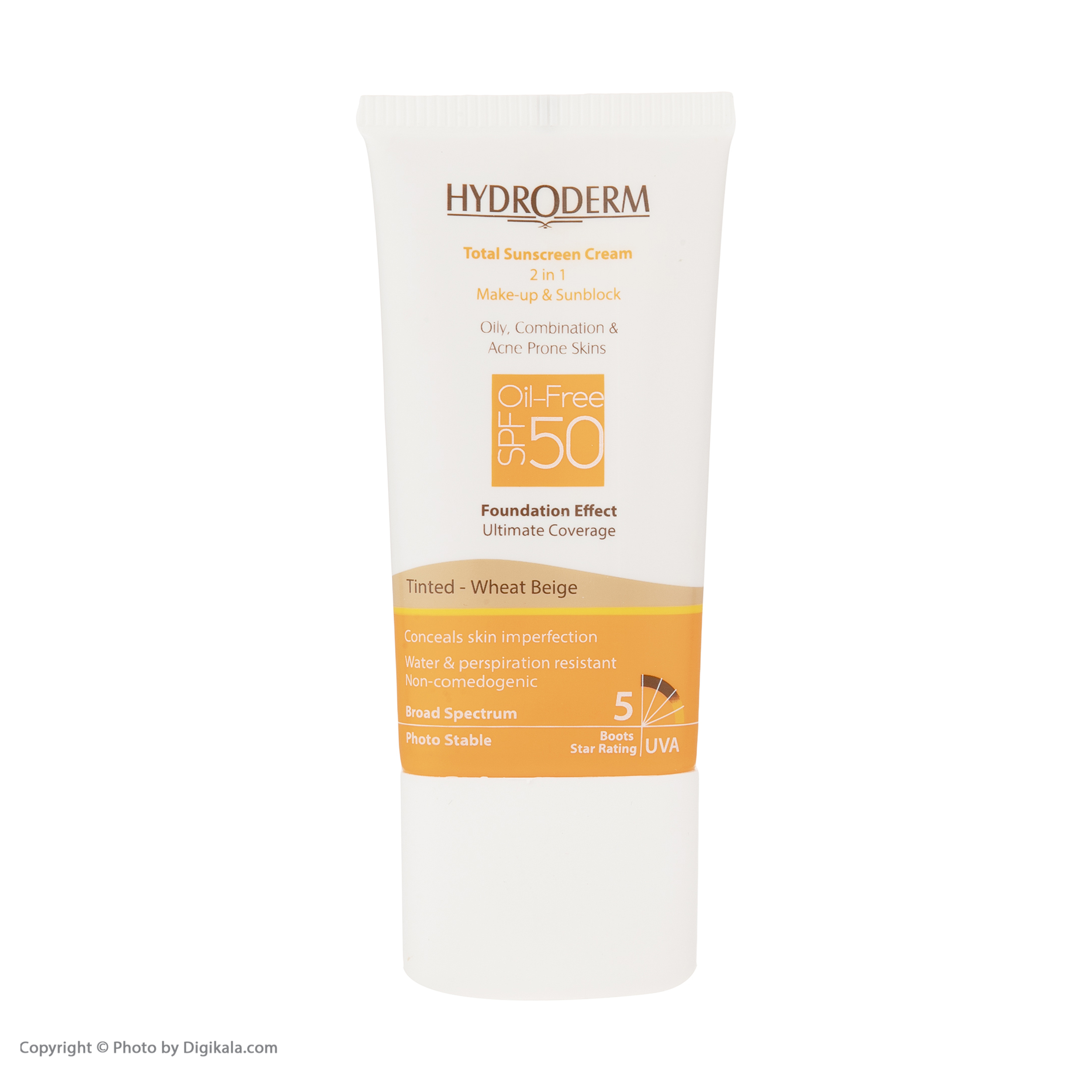 oil free sun cream boots