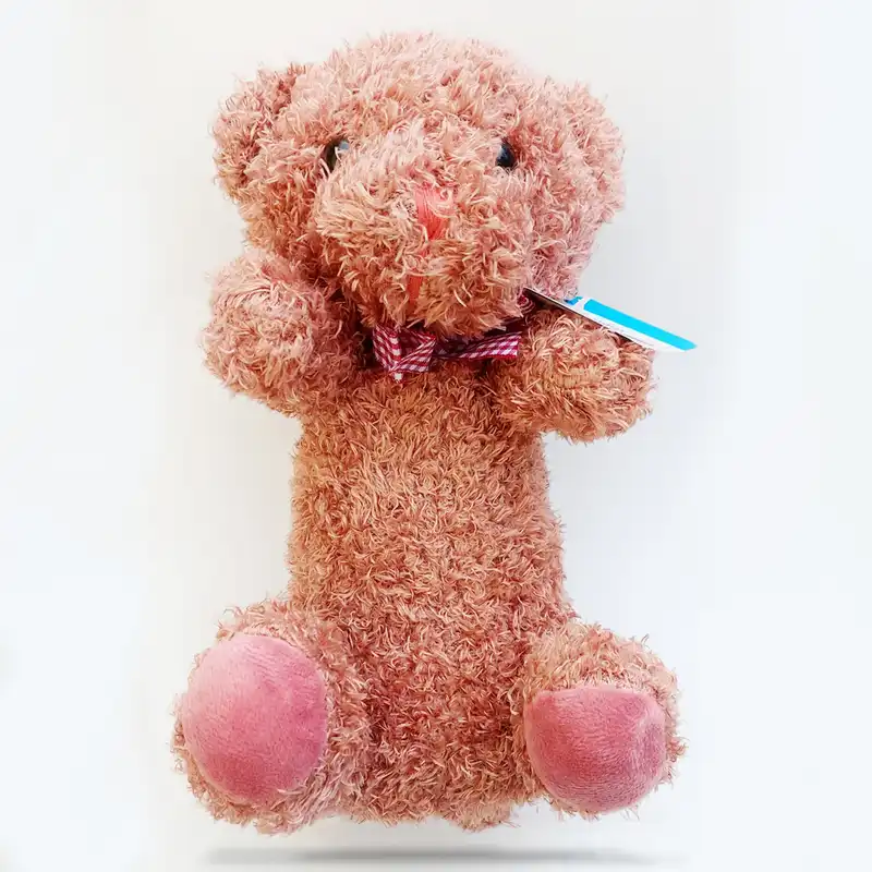 جامدادی مدل تدی عروسکی