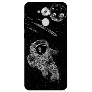Megafone Astronaut 1368 Cover For Honor 6C