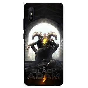 Megafone 5334 Cover For Xiaomi Redmi 9A / Redmi 9i
